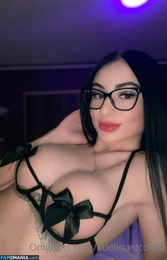 Adelina Negrea / adelina_negrea / adelinanegrea Nu OnlyFans  Photo fuitée #17