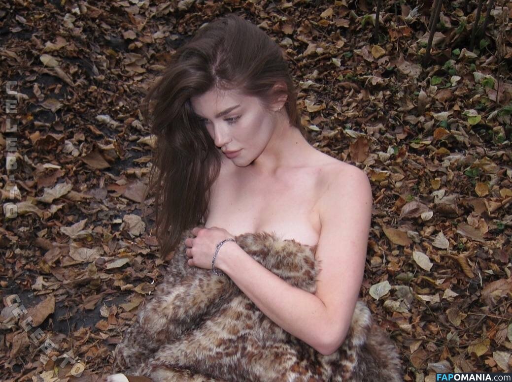 adelinafien Nu OnlyFans  Photo fuitée #9