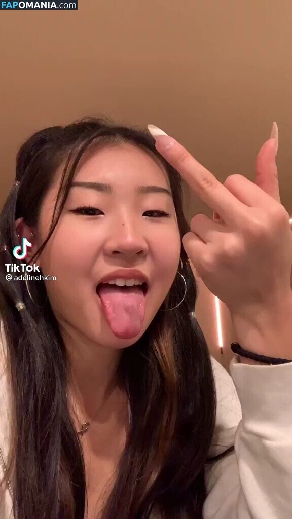 adeline.kim / adelinehkim / ssbbwadeline Nu OnlyFans  Photo fuitée #5