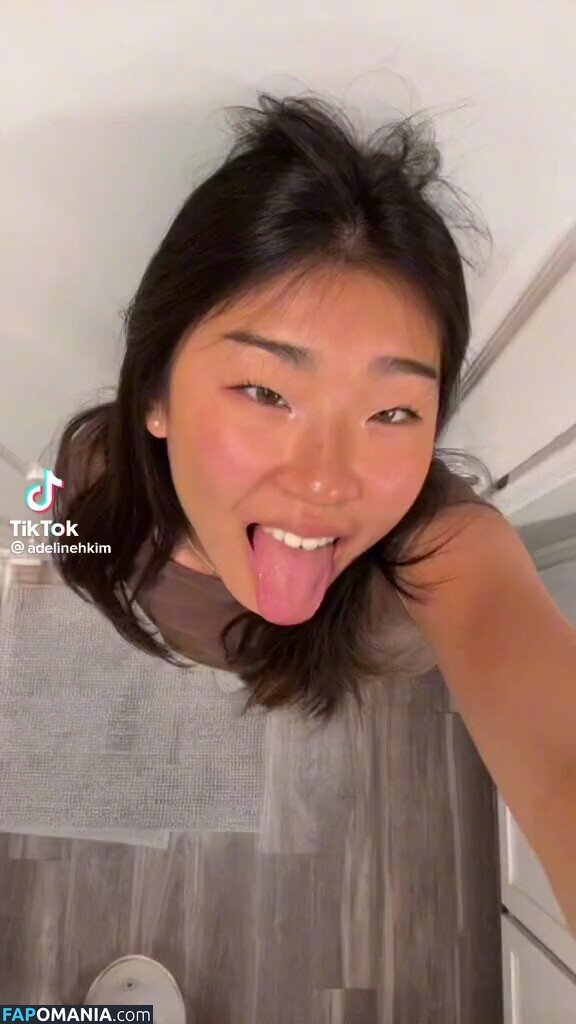 adeline.kim / adelinehkim / ssbbwadeline Nu OnlyFans  Photo fuitée #7