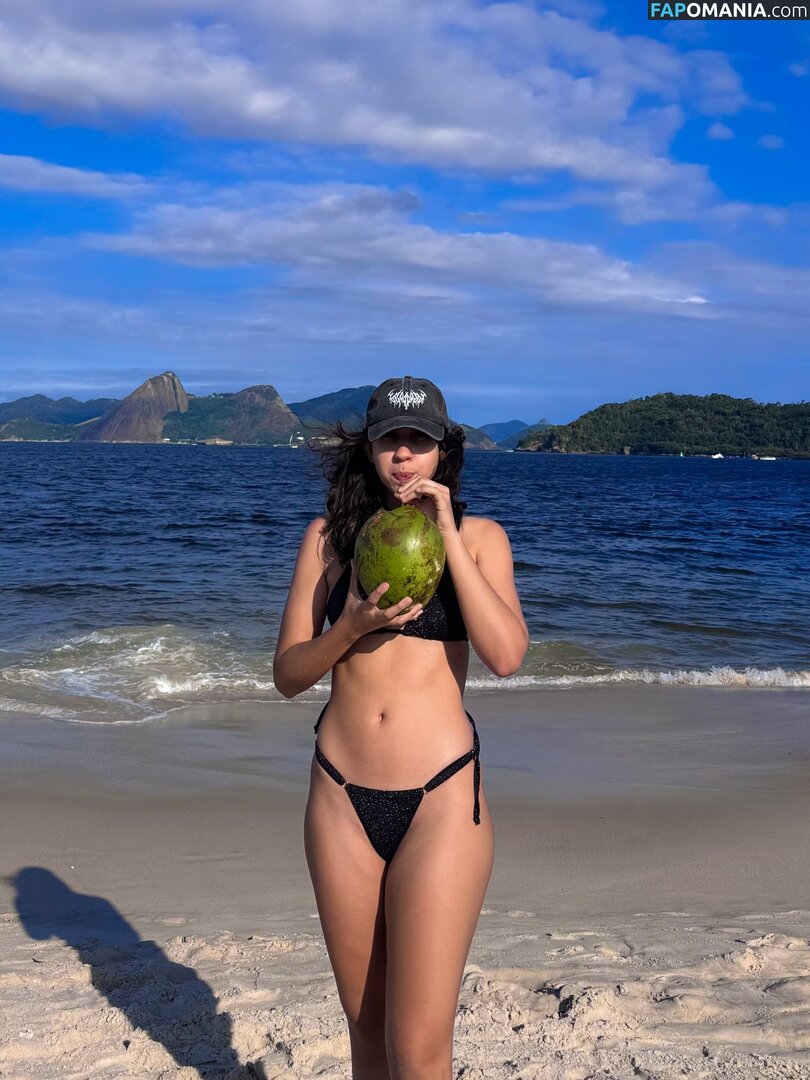 Ademara Barros / ademaravilha Nu OnlyFans  Photo fuitée #1