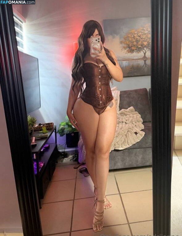 _adiirgg / adriianne Nu OnlyFans  Photo fuitée #4