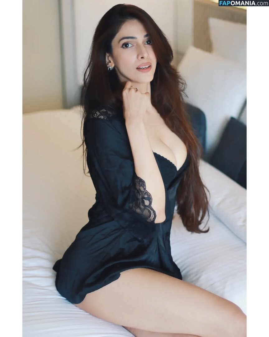 Aditi Vats / aditi__vats / aditi_vats Nu OnlyFans  Photo fuitée #9