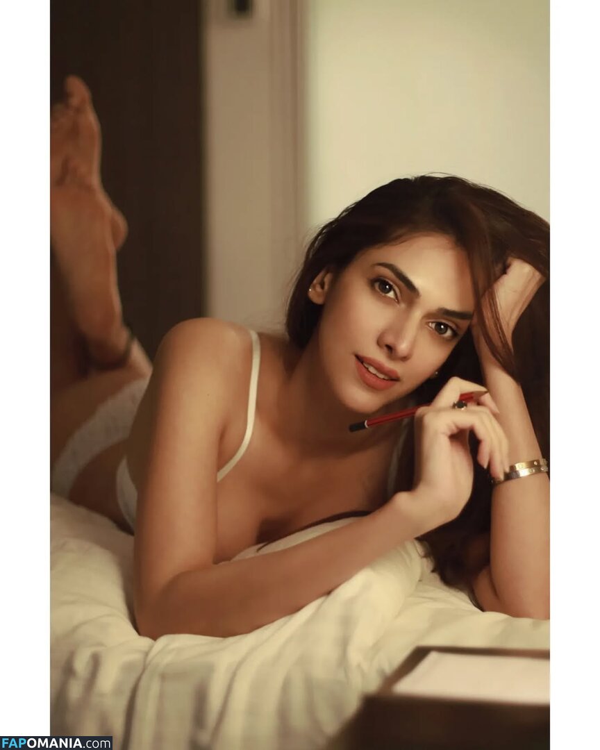 Aditi Vats / aditi__vats / aditi_vats Nu OnlyFans  Photo fuitée #10