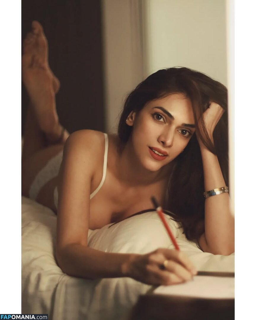 Aditi Vats / aditi__vats / aditi_vats Nu OnlyFans  Photo fuitée #13