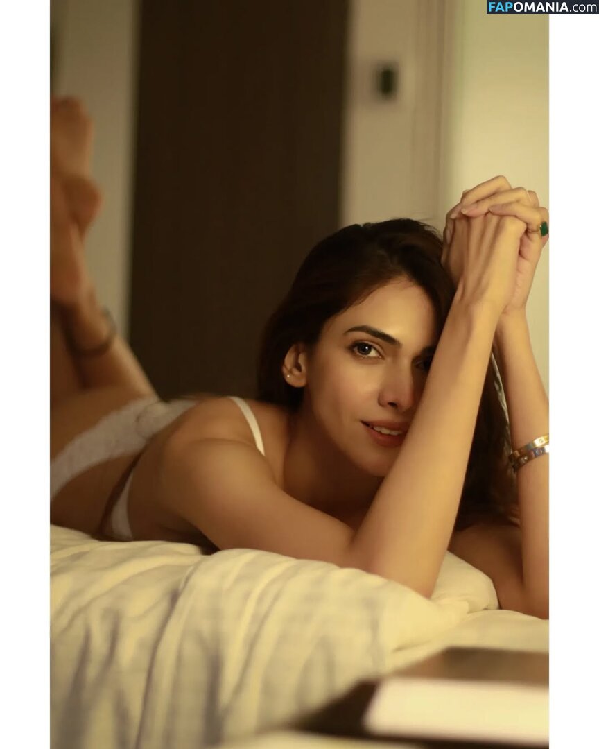 Aditi Vats / aditi__vats / aditi_vats Nu OnlyFans  Photo fuitée #14