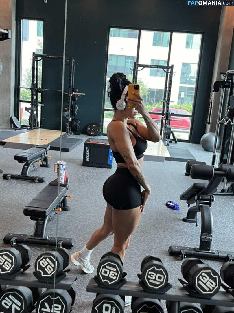 Adrian Michelle / LFL Player / footballher1 / imastartariot3 Nu OnlyFans  Photo fuitée #1