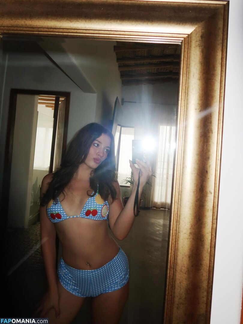 Adriana Campos-Salazar / acampossalazar / adriana_campossalazar / https: Nu OnlyFans  Photo fuitée #5