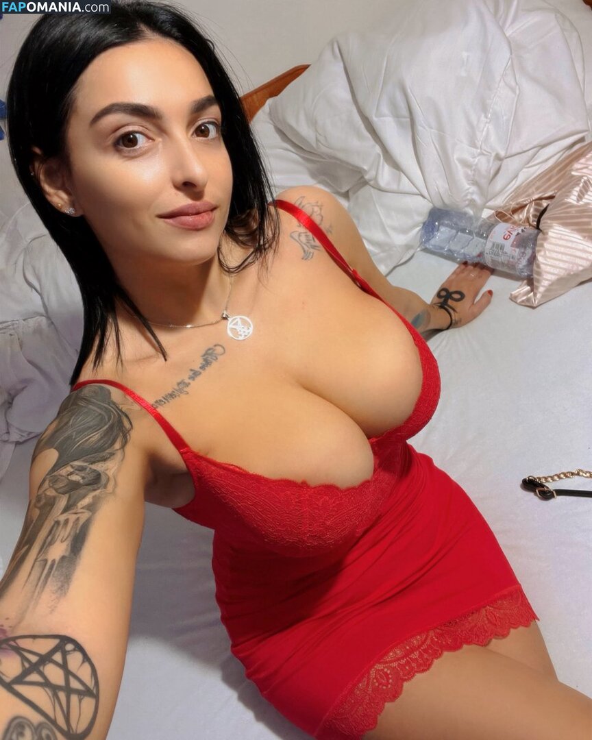 Adriana Donici Nu OnlyFans  Photo fuitée #5