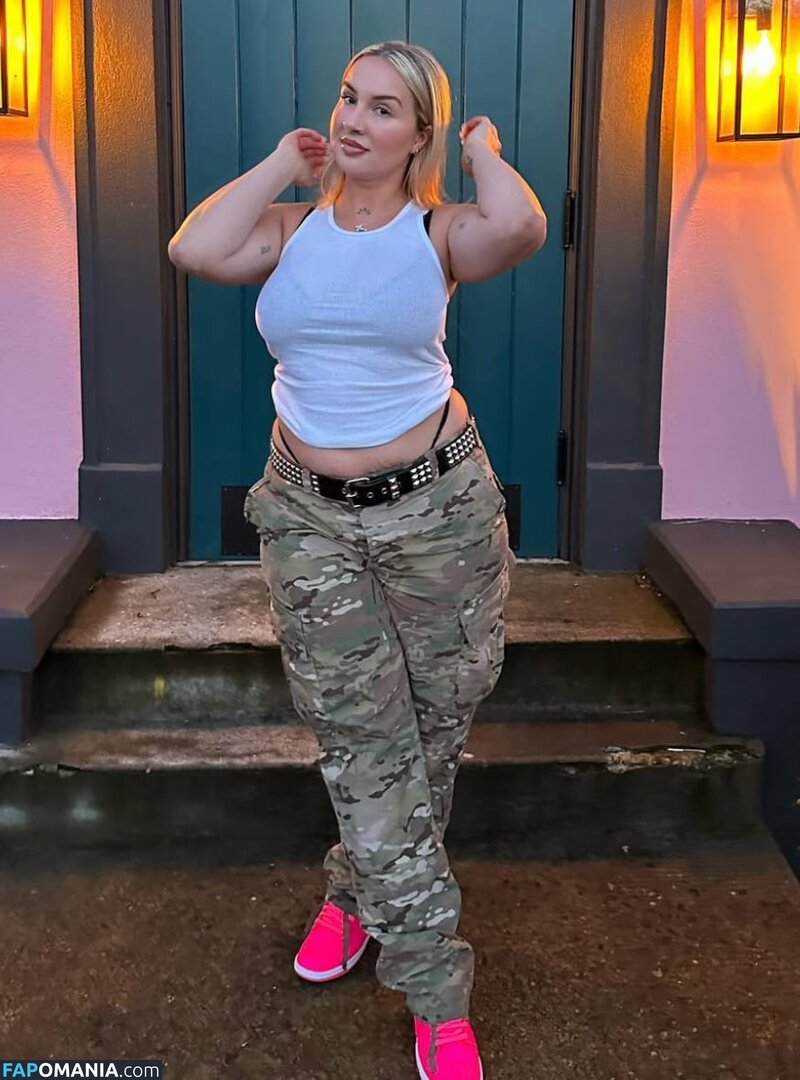 Adrienne Earthiangel Nu OnlyFans  Photo fuitée #3