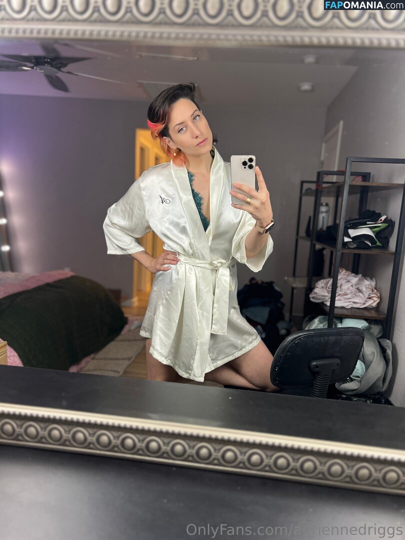 adrienne.driggs / adriennedriggs Nu OnlyFans  Photo fuitée #2