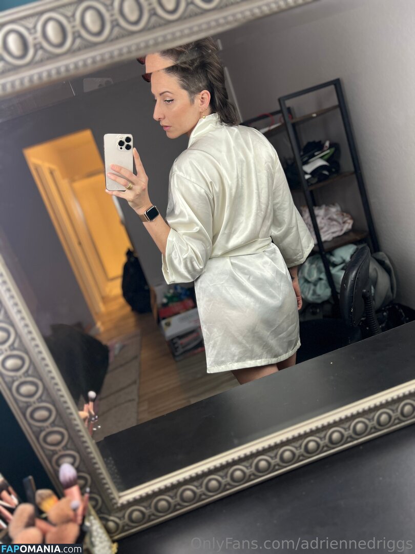 adrienne.driggs / adriennedriggs Nu OnlyFans  Photo fuitée #3