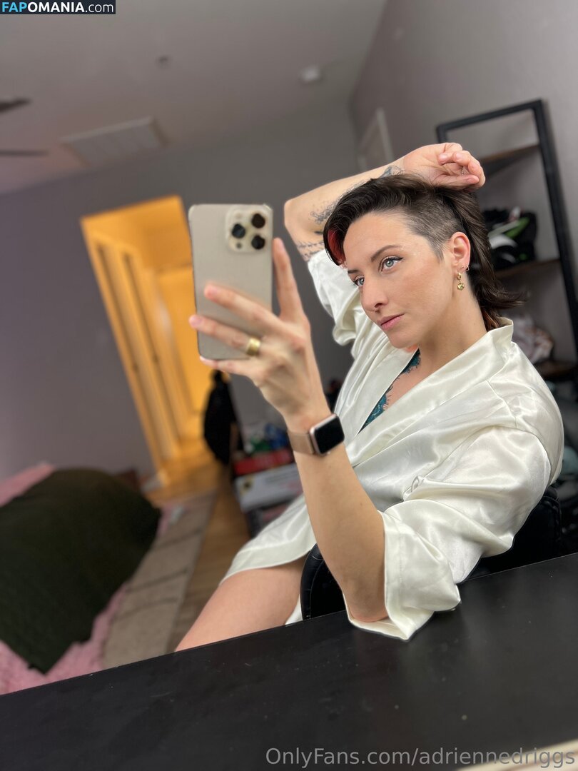 adrienne.driggs / adriennedriggs Nu OnlyFans  Photo fuitée #5