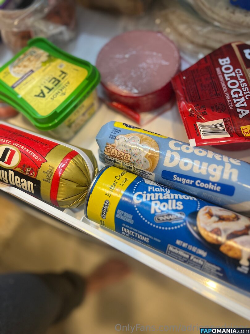 adrienne.driggs / adriennedriggs Nu OnlyFans  Photo fuitée #8