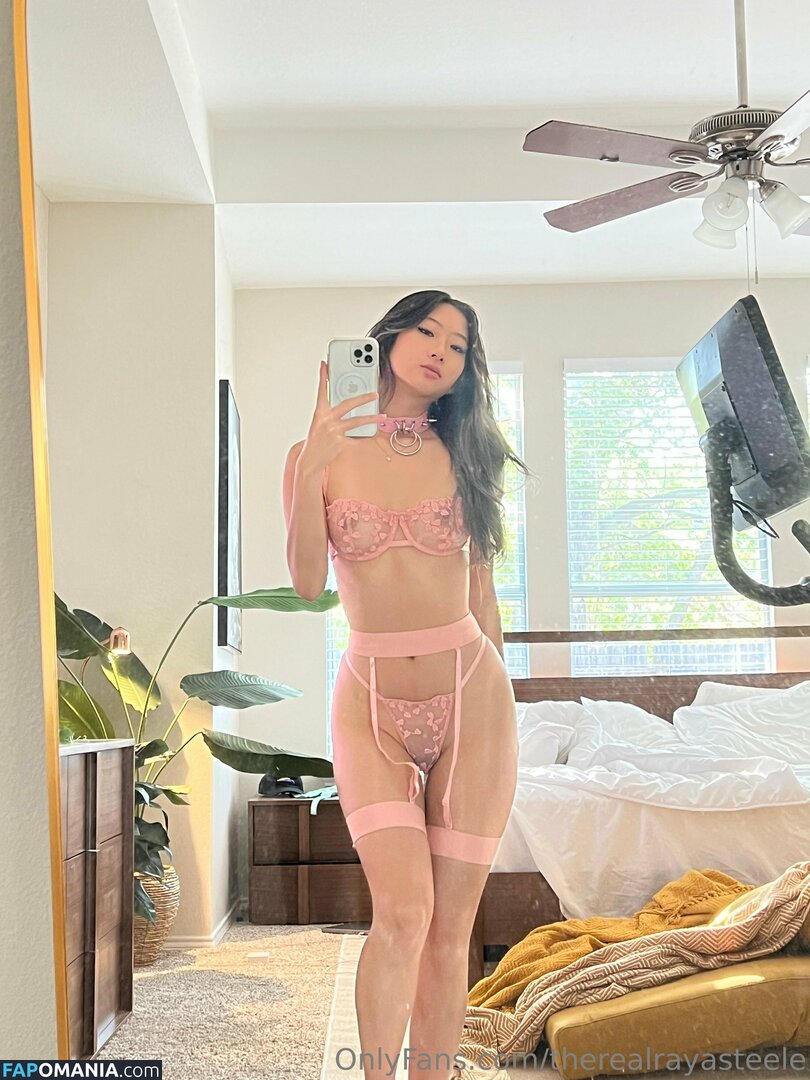 Aeries Steele / Aeriessteele / ares.steele Nu OnlyFans  Photo fuitée #111