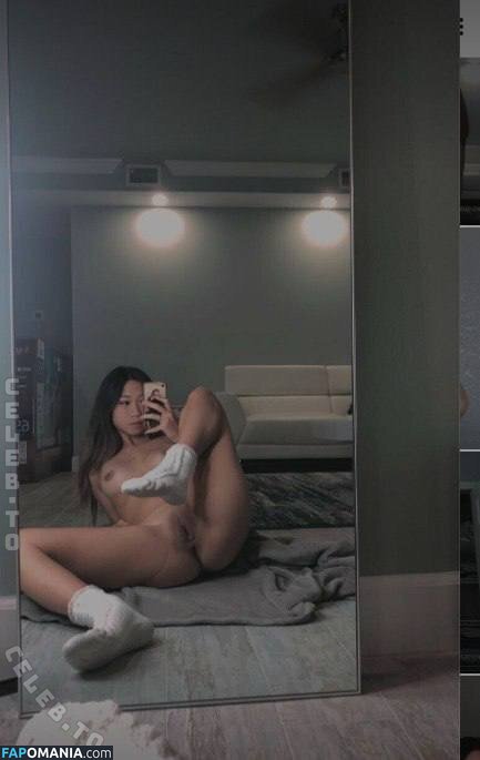 Aeries Steele / Aeriessteele / ares.steele Nu OnlyFans  Photo fuitée #204