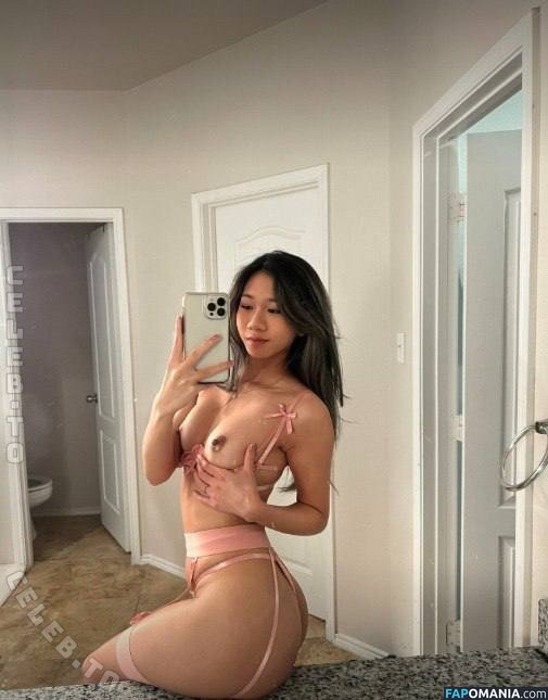 Aeries Steele / Aeriessteele / ares.steele Nu OnlyFans  Photo fuitée #205