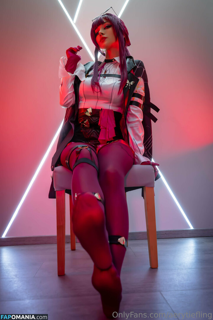 Aery Tiefling / AeryTiefling / SOCIAL MEDIA THREAD / aerytieflingcosplay / https: Nu OnlyFans  Photo fuitée #4