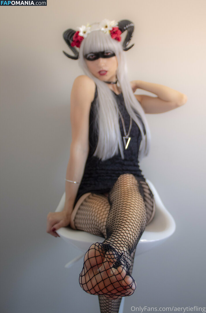 Aery Tiefling / AeryTiefling / SOCIAL MEDIA THREAD / aerytieflingcosplay / https: Nu OnlyFans  Photo fuitée #134