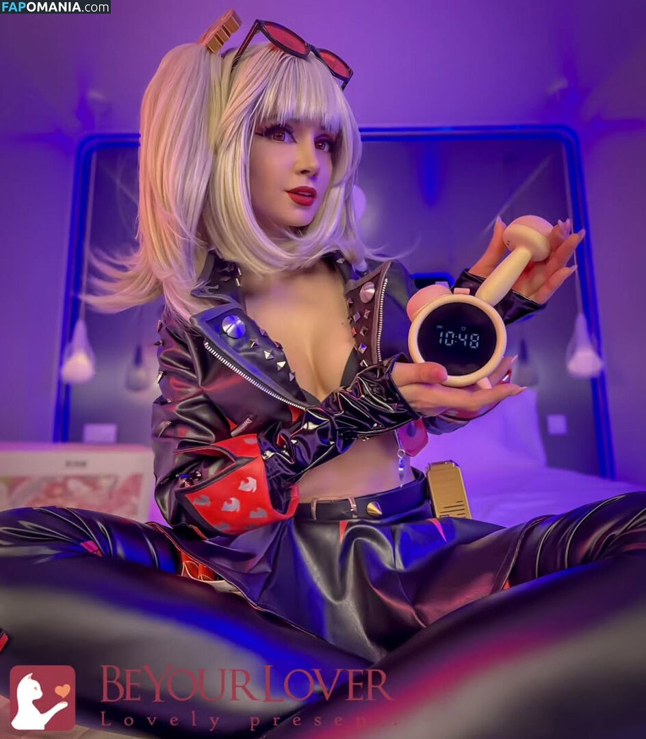 Aery Tiefling / AeryTiefling / SOCIAL MEDIA THREAD / aerytieflingcosplay / https: Nu OnlyFans  Photo fuitée #243