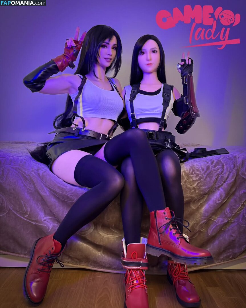 Aery Tiefling / AeryTiefling / SOCIAL MEDIA THREAD / aerytieflingcosplay / https: Nu OnlyFans  Photo fuitée #246