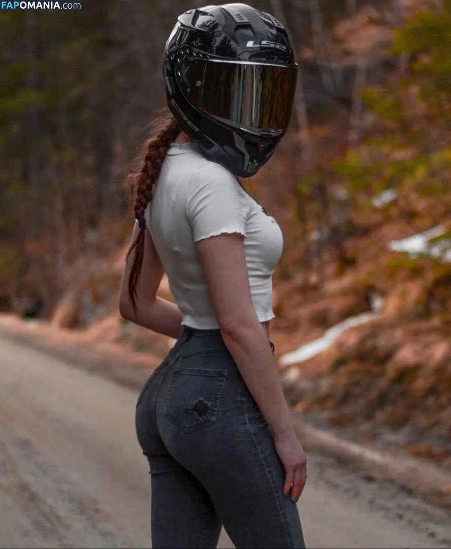 Affe auf Bike / affe_auf_bike / affeaufbike Nu OnlyFans  Photo fuitée #356