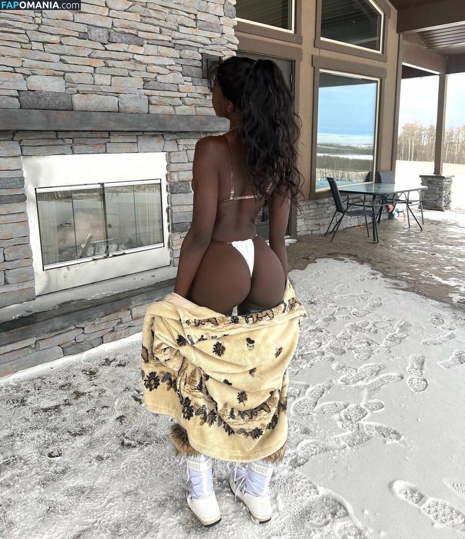 African Booty Meat / curvyandnatural Nu OnlyFans  Photo fuitée #10
