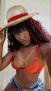 Afro Gaybe / Miss_hell666 / afro_gaybe Nu OnlyFans  Photo fuitée #2