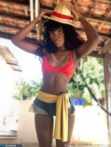 Afro Gaybe / Miss_hell666 / afro_gaybe Nu OnlyFans  Photo fuitée #3