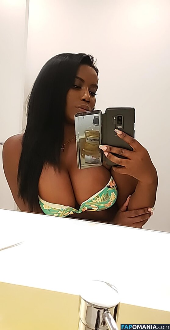 Afrolatina / afrolatinas_ / ebony latinas Nu OnlyFans  Photo fuitée #12