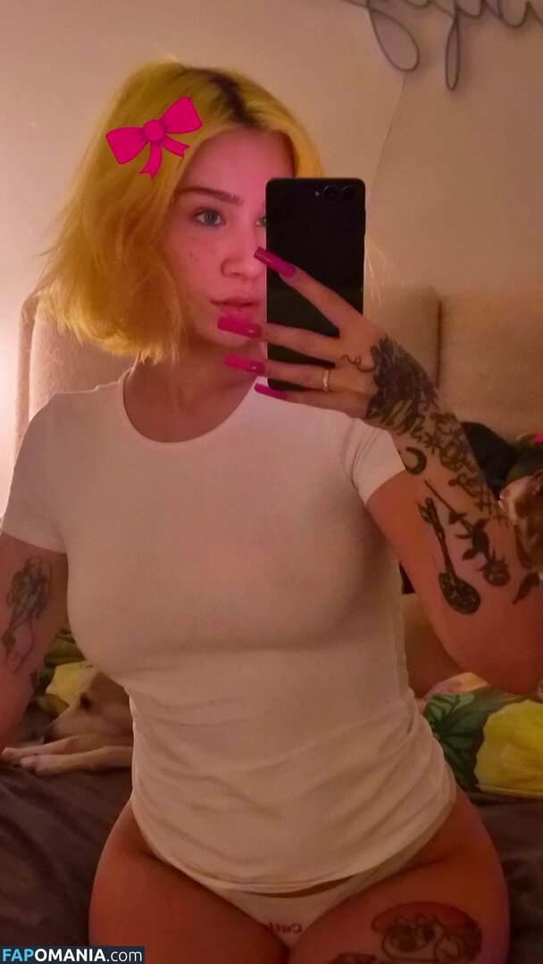 Agata Dziarma / Dziarmagowska / dziarmadziarma Nu OnlyFans  Photo fuitée #27