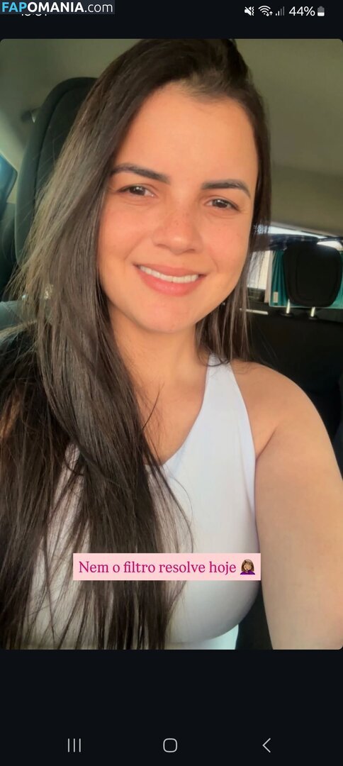 Agatha Nogueira / agathanogueira Nu OnlyFans  Photo fuitée #1