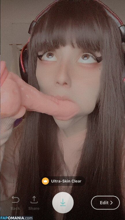 Agathadomenok / agathadomen / agathainsta / eroticneko Nu OnlyFans  Photo fuitée #13