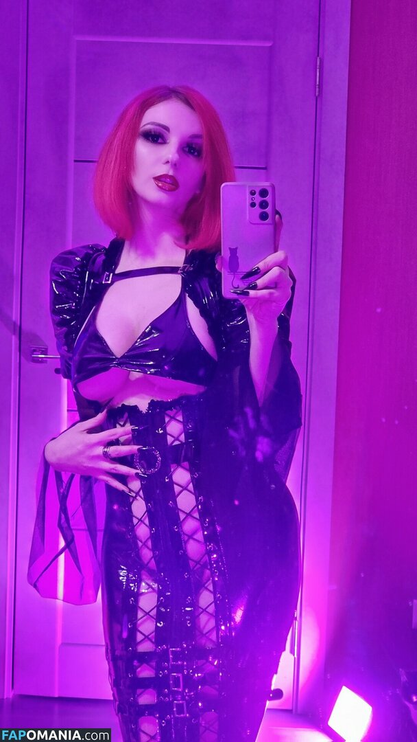 AGflower Cosplay / agflower / agflower1 / agflower_shu Nu OnlyFans  Photo fuitée #59