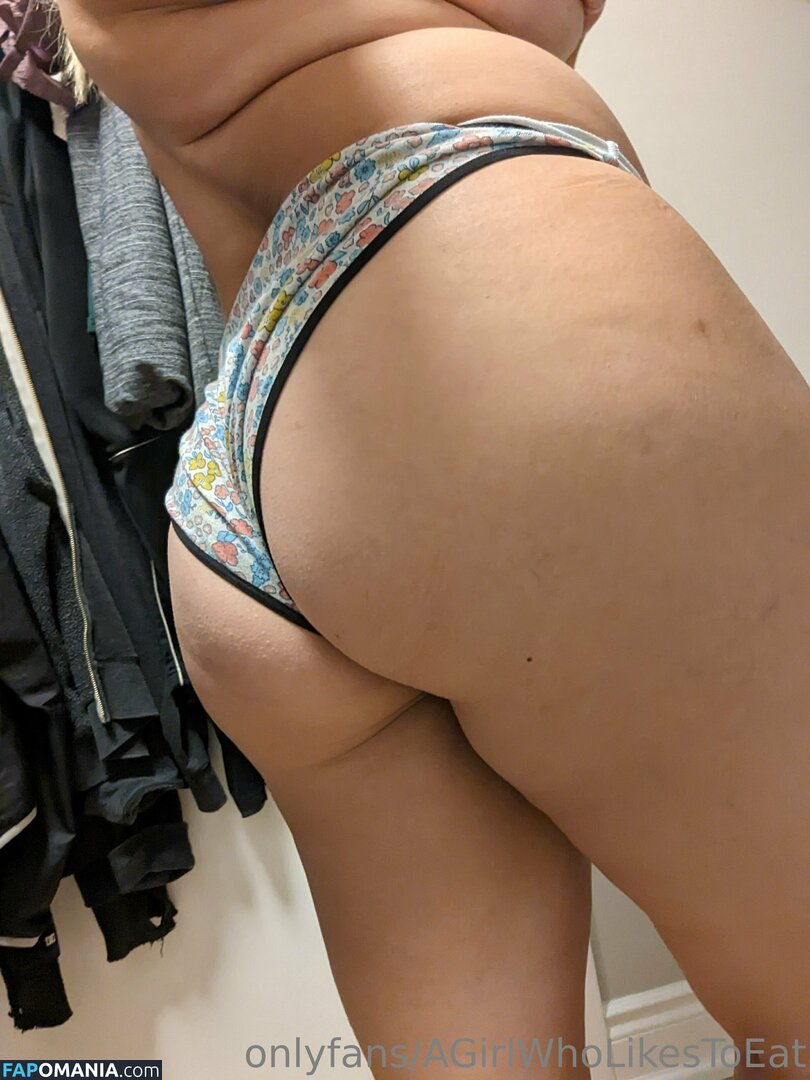 AGirlWhoLikesToEat / https: Nu OnlyFans  Photo fuitée #80