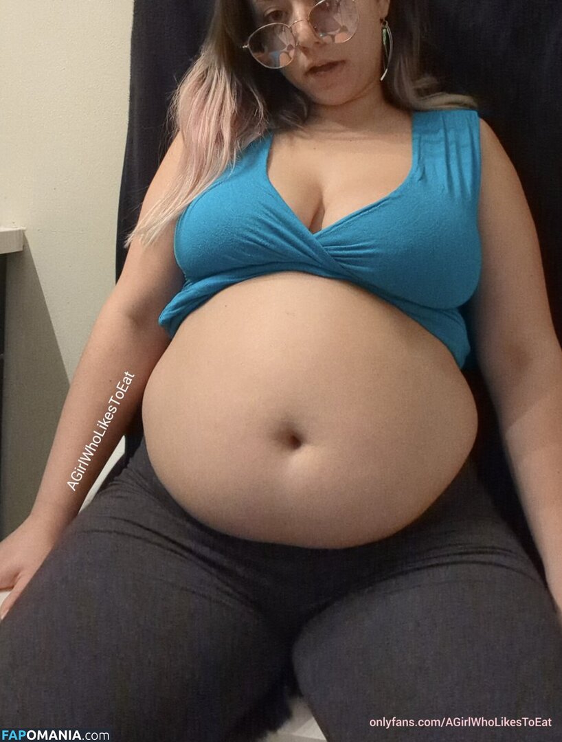 AGirlWhoLikesToEat / https: Nu OnlyFans  Photo fuitée #165