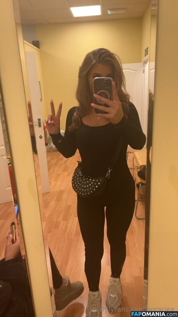 agraciex Nu OnlyFans  Photo fuitée #9