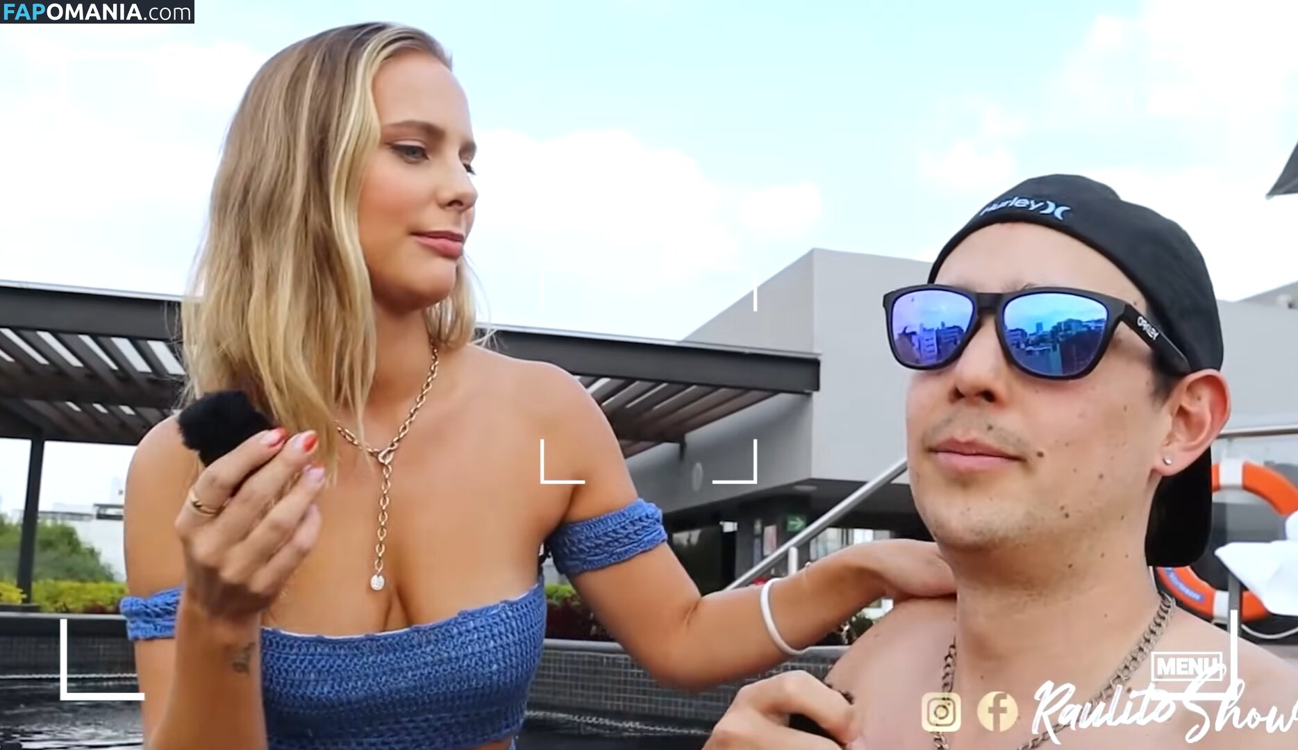 Agustina Nu OnlyFans  Photo fuitée #185