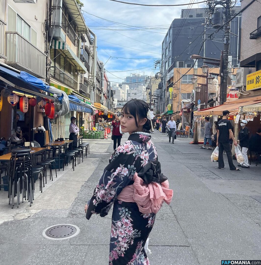 Ahnjelina Nu OnlyFans  Photo fuitée #2