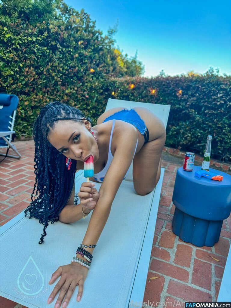 Ahquamarine / ahqua.marine / https: Nu OnlyFans  Photo fuitée #257