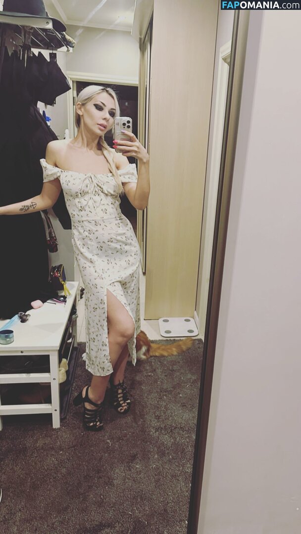 Ai Mori / ekosistema Nu OnlyFans  Photo fuitée #322