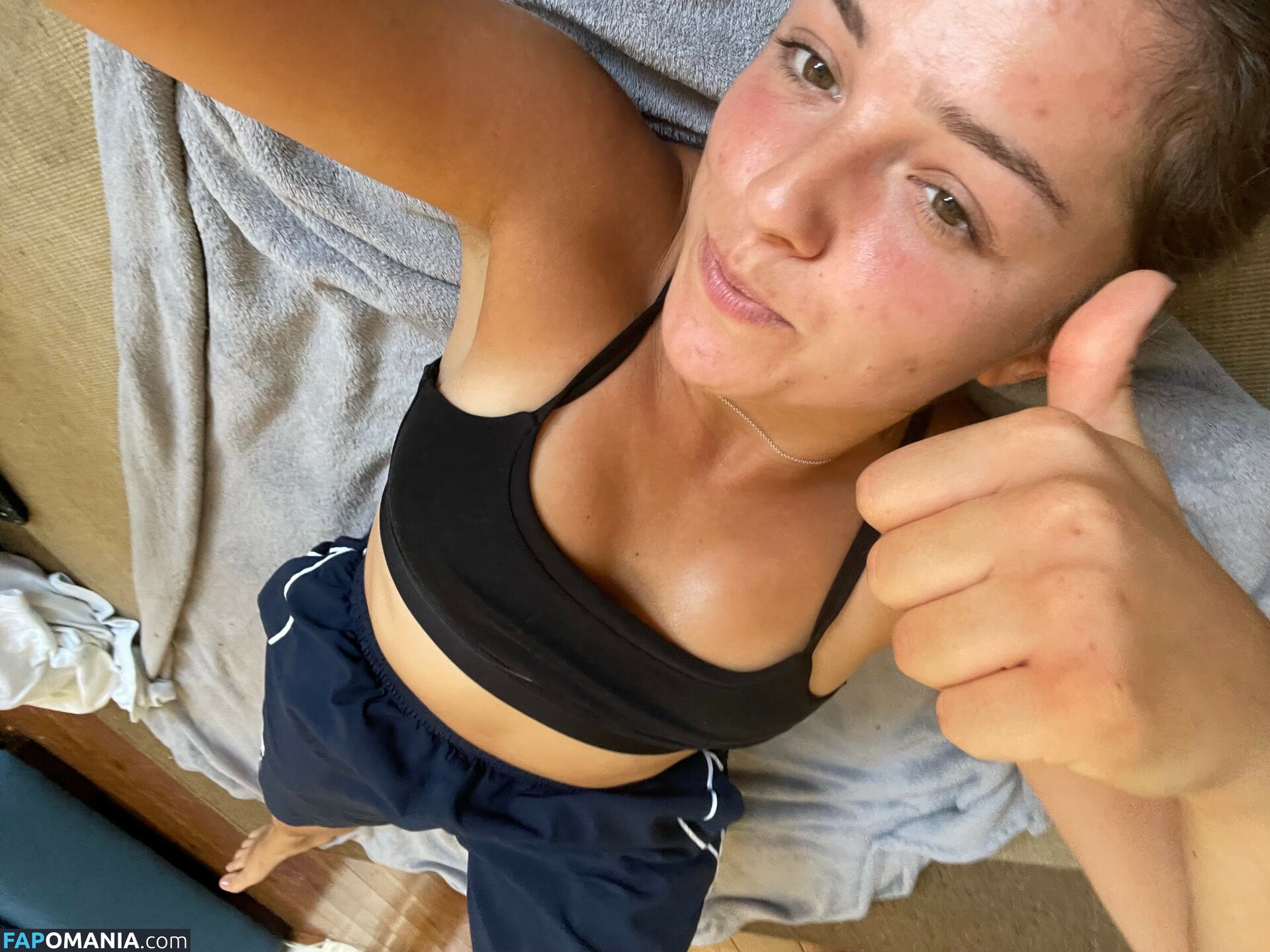 Ailish Morrison / ailish_morrison / cayshiamorrison Nu OnlyFans  Photo fuitée #147