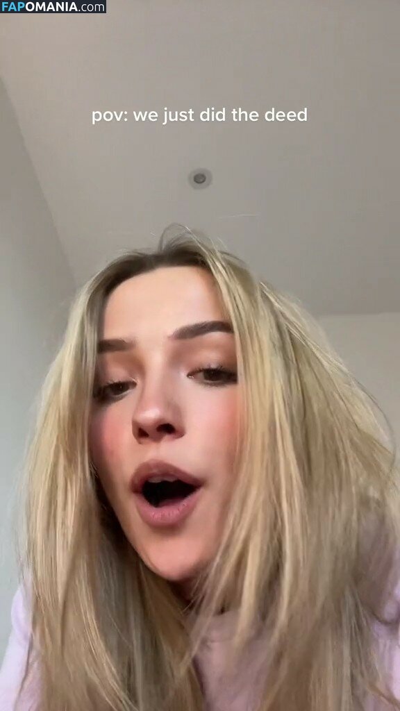 Ailish Morrison / ailish_morrison / cayshiamorrison Nu OnlyFans  Photo fuitée #205