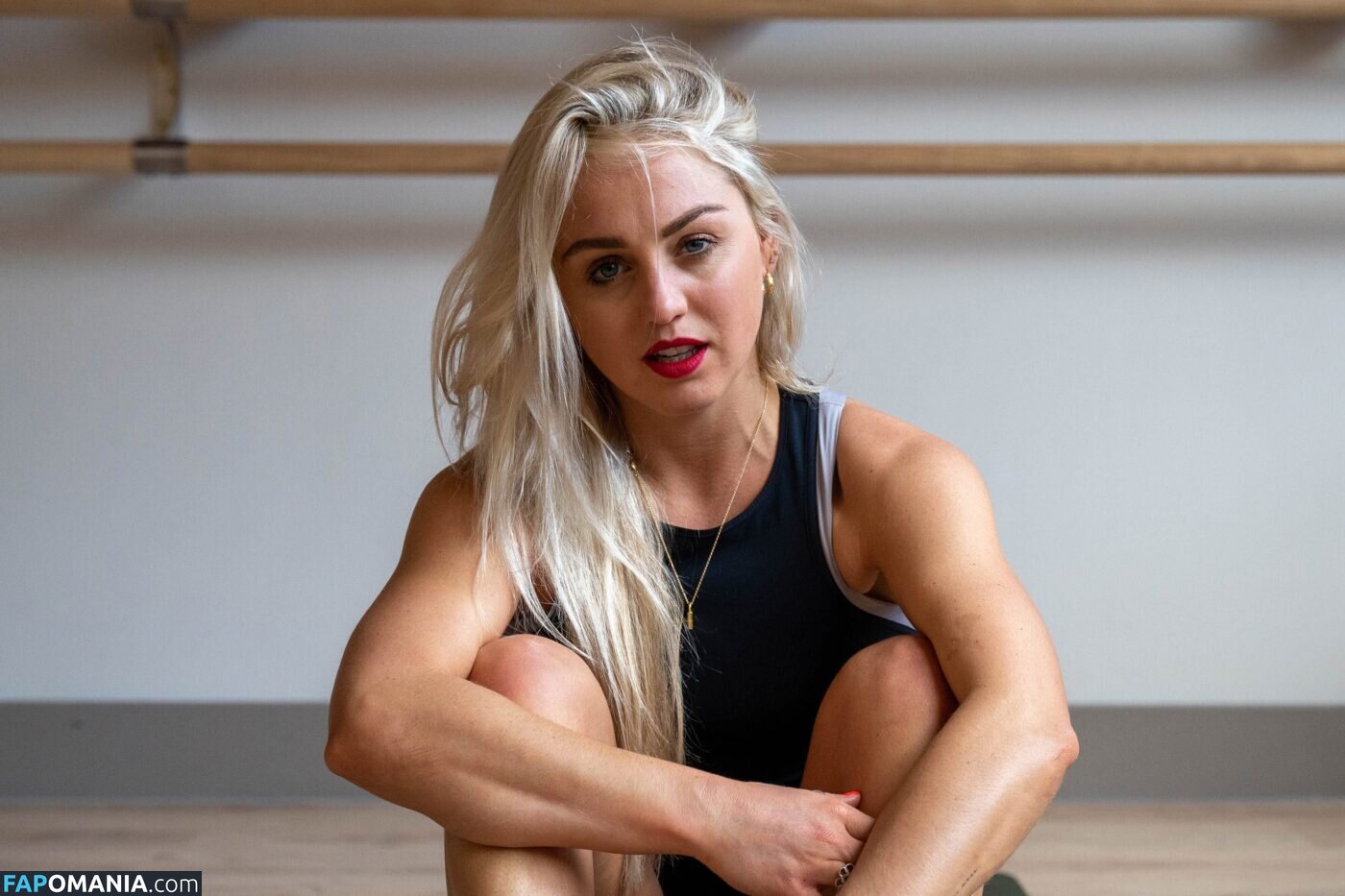 Aimee Fuller Nu OnlyFans  Photo fuitée #7