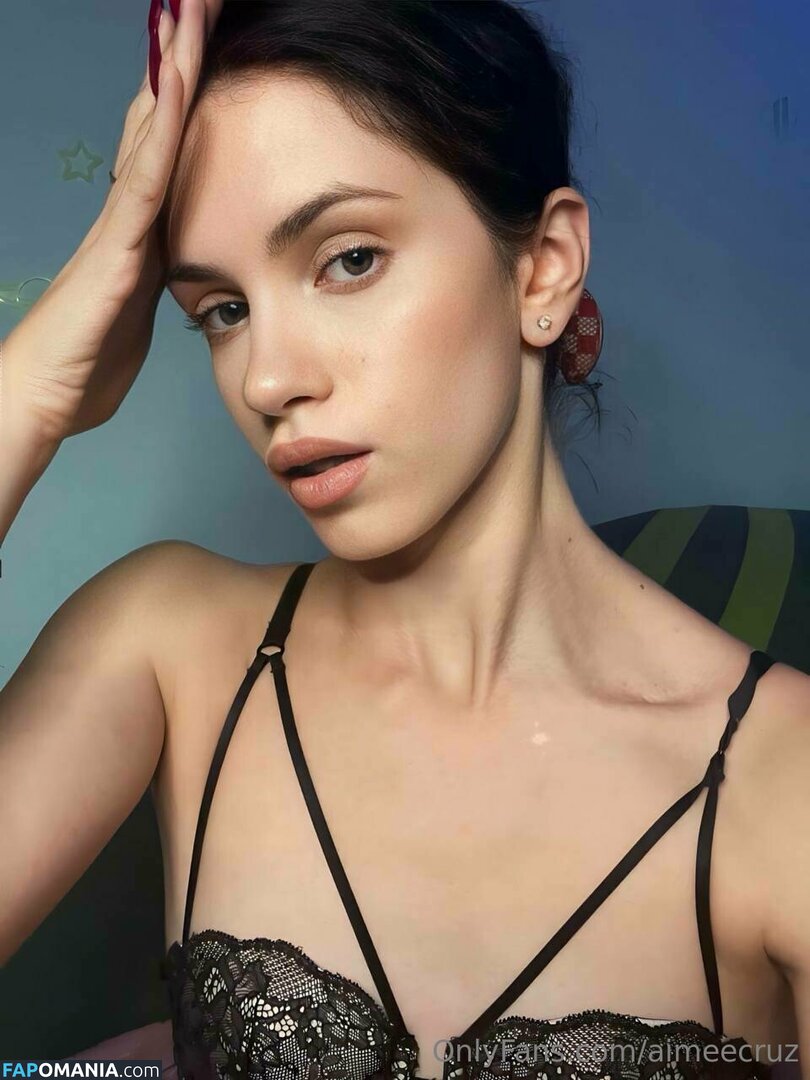 aimee cruz / aimeecruz Nu OnlyFans  Photo fuitée #199