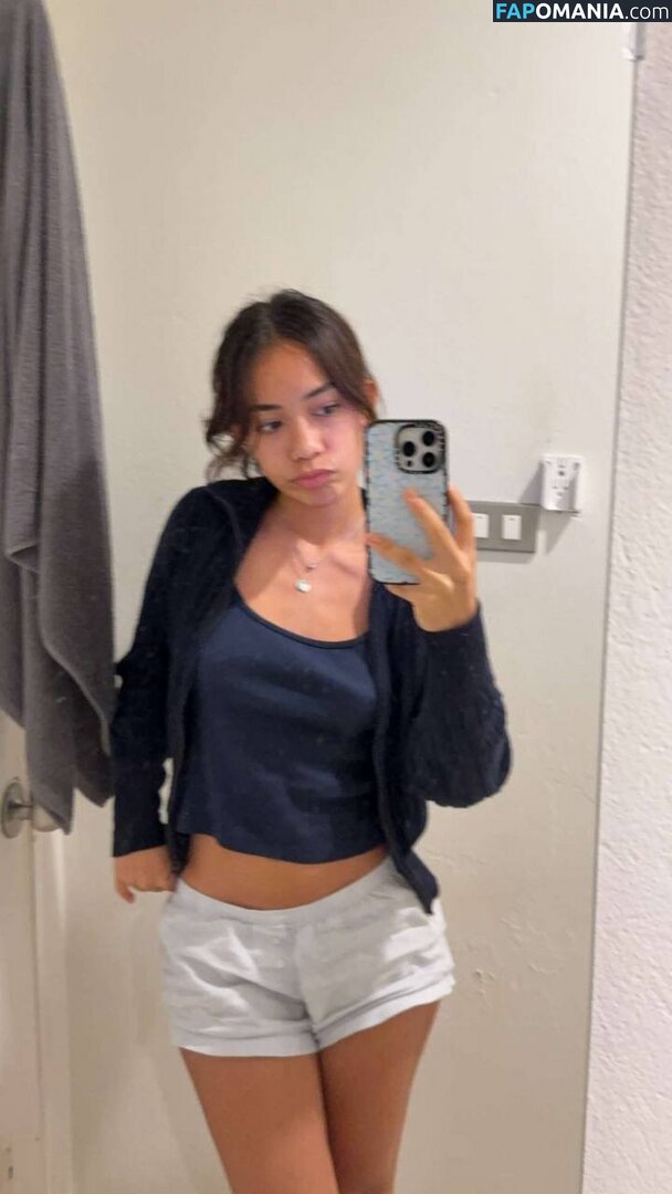 aimeehofficial / aimeejaihall Nu OnlyFans  Photo fuitée #1