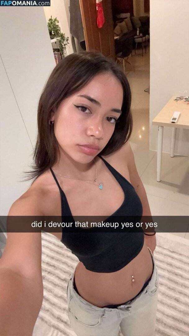 aimeehofficial / aimeejaihall Nu OnlyFans  Photo fuitée #5