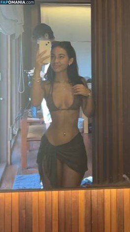 aimeehofficial / aimeejaihall Nu OnlyFans  Photo fuitée #17