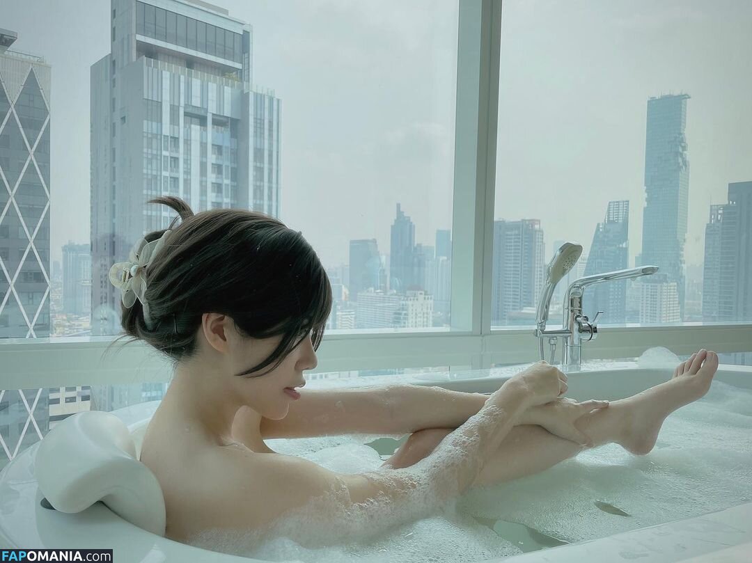 Ain Nguyen / ainnguyen / i_aint_nguyen / iaintnguyen Nu OnlyFans  Photo fuitée #753