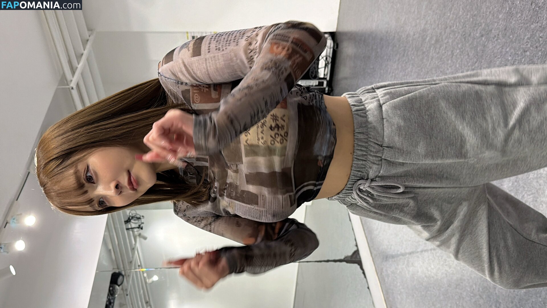 airi_han / airi_yanooo / xusa4x Nu OnlyFans  Photo fuitée #8